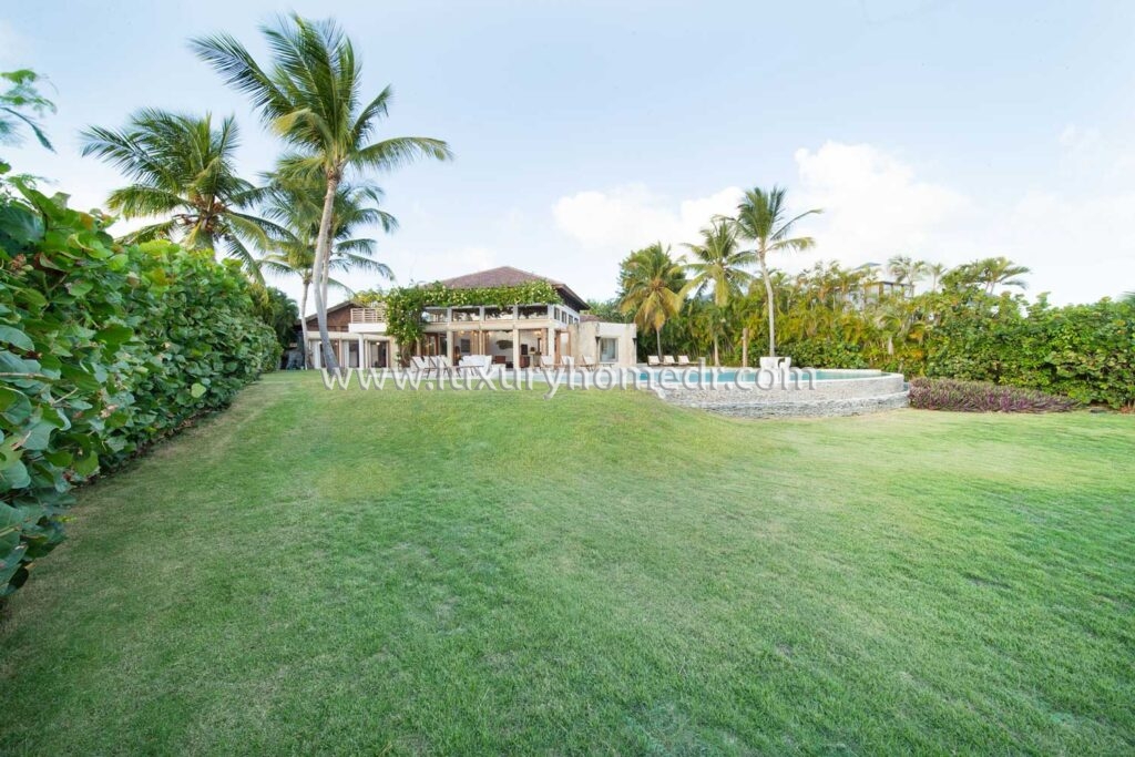 Villa Las Palmas Cap Cana For Sale 14