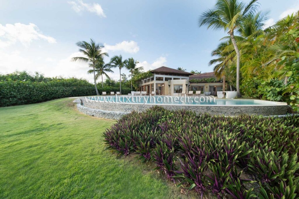 Villa Las Palmas Cap Cana For Sale 18
