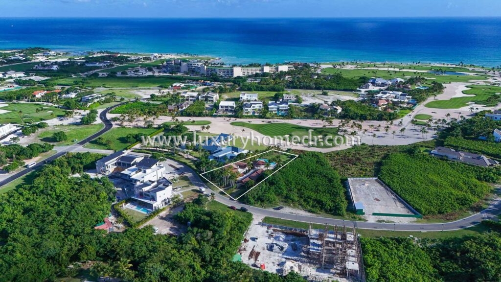 Villa Las Palmas Cap Cana For Sale 19