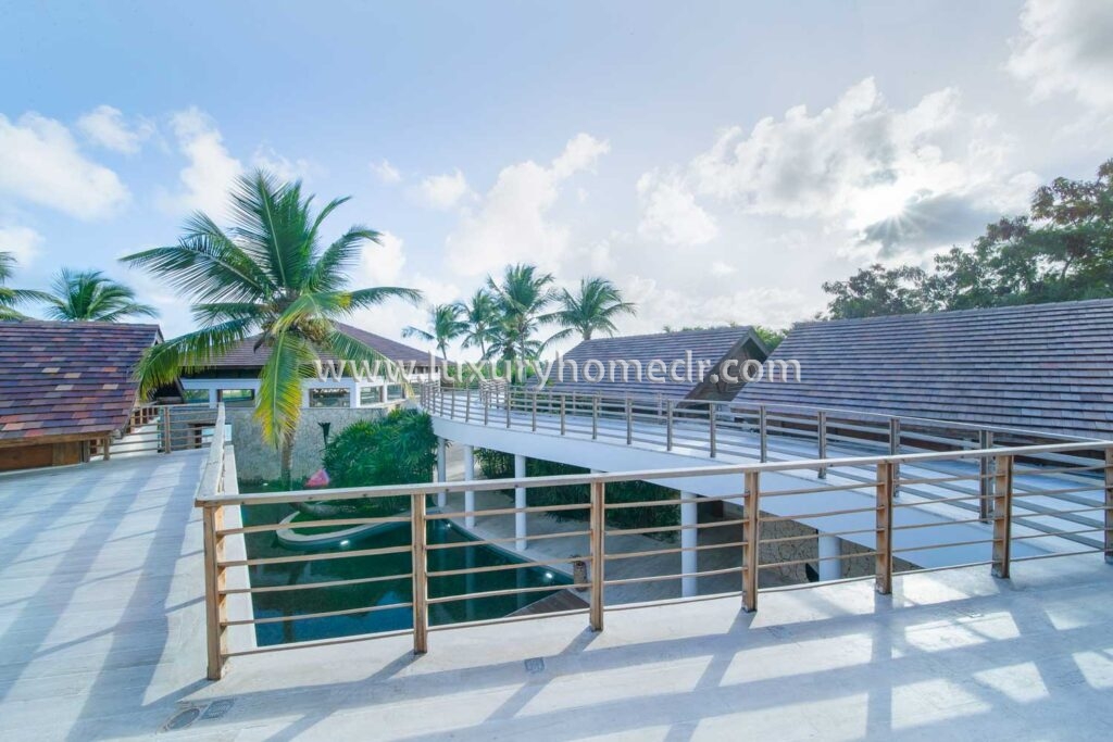 Villa Las Palmas Cap Cana For Sale 21
