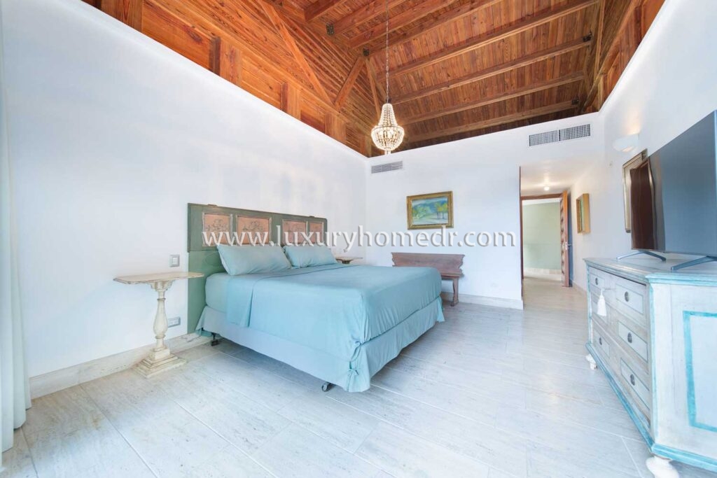 Villa Las Palmas Cap Cana For Sale 22