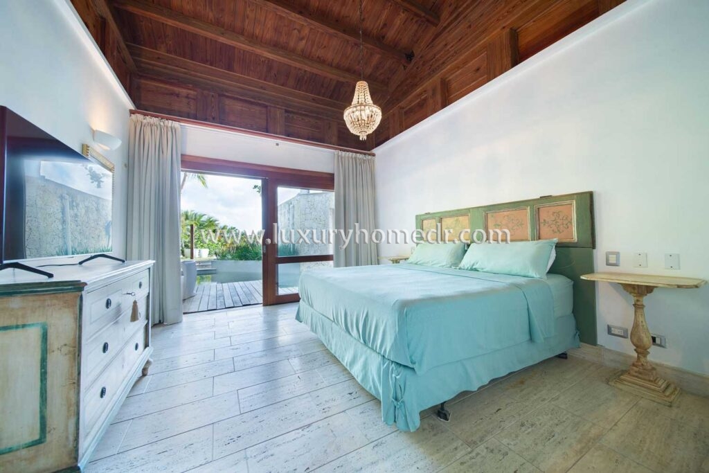 Villa Las Palmas Cap Cana For Sale 23