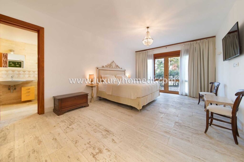 Villa Las Palmas Cap Cana For Sale 25