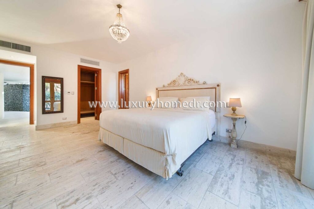 Villa Las Palmas Cap Cana For Sale 24