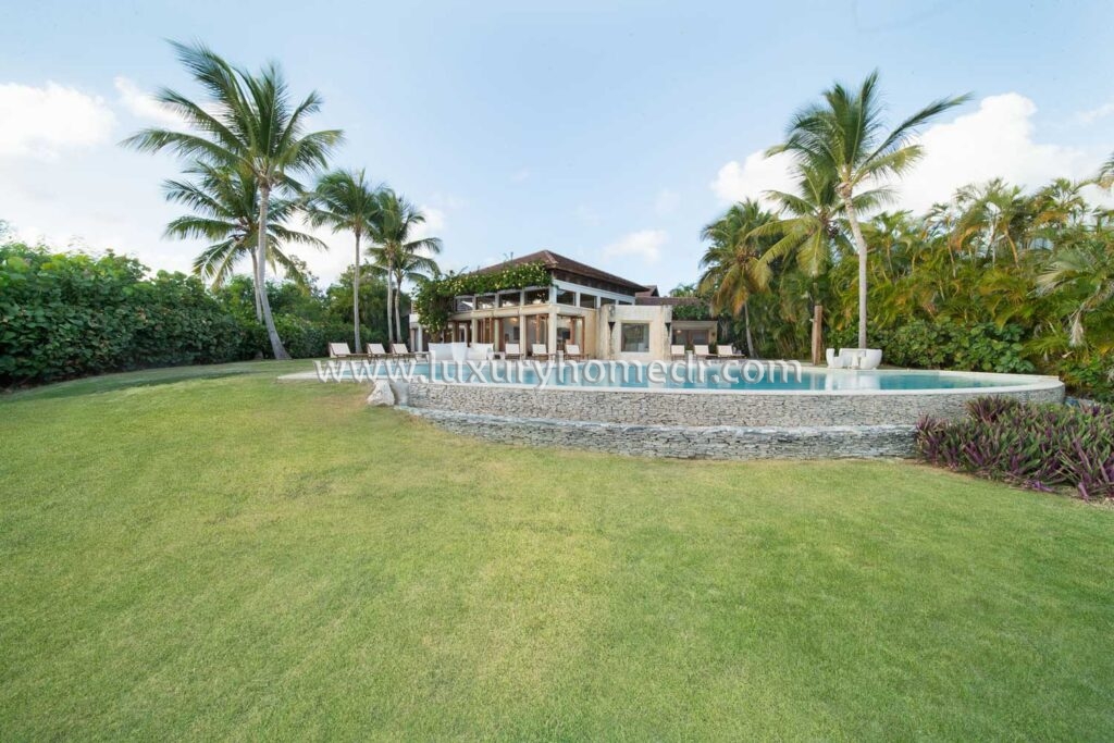 Villa Las Palmas Cap Cana For Sale 27