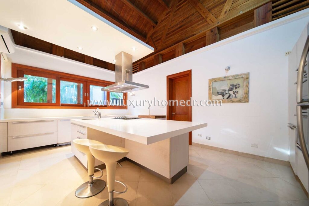 Villa Las Palmas Cap Cana For Sale 28