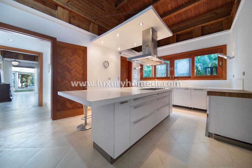 Villa Las Palmas Cap Cana For Sale 29