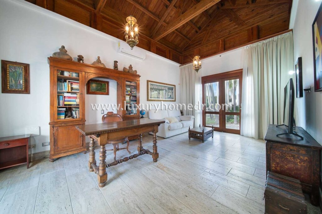 Villa Las Palmas Cap Cana For Sale 32