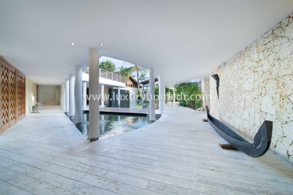 Villa Las Palmas Cap Cana For Sale 33