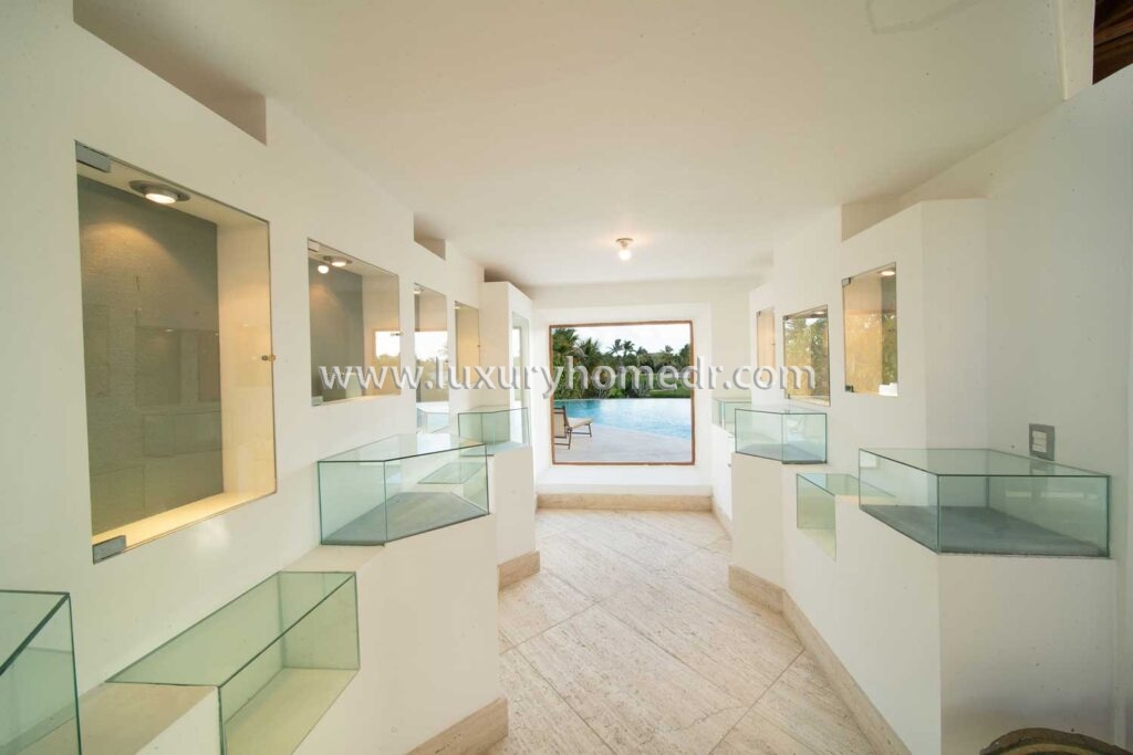 Villa Las Palmas Cap Cana For Sale 34