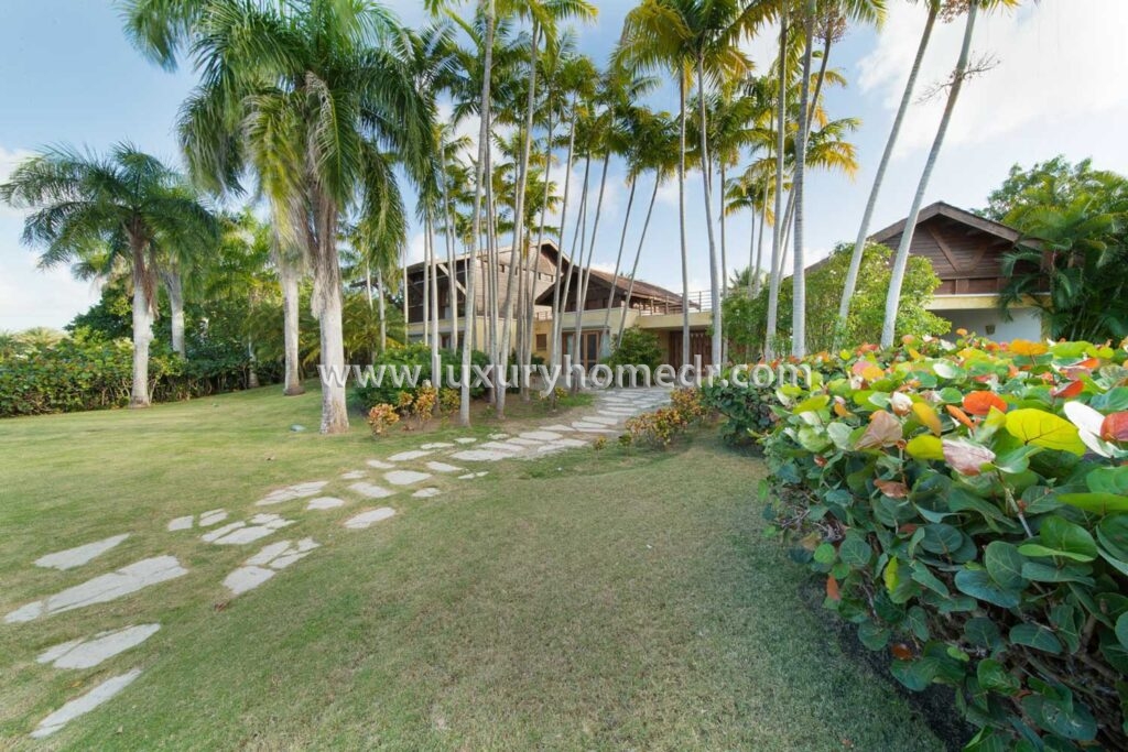 Villa Las Palmas Cap Cana For Sale 35