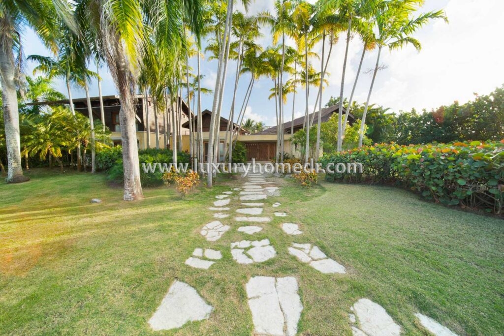 Villa Las Palmas Cap Cana For Sale 36