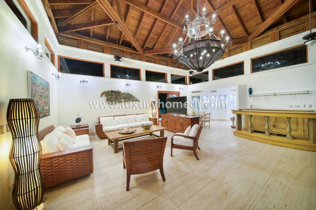 Villa Las Palmas Cap Cana For Sale 40