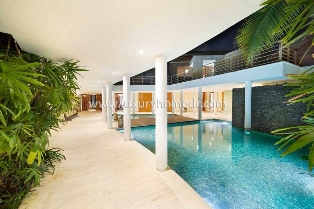 Villa Las Palmas Cap Cana For Sale 42