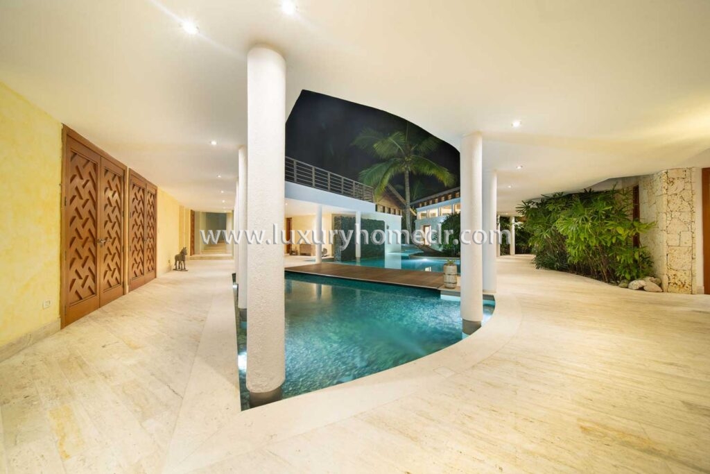Villa Las Palmas Cap Cana For Sale 41