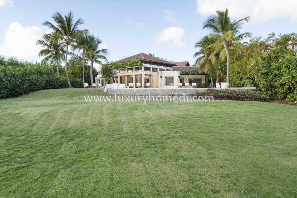 Villa Las Palmas Cap Cana For Sale 46
