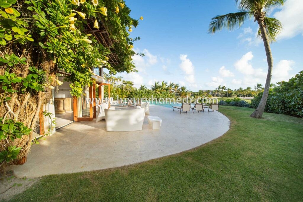 Villa Las Palmas Cap Cana For Sale 6