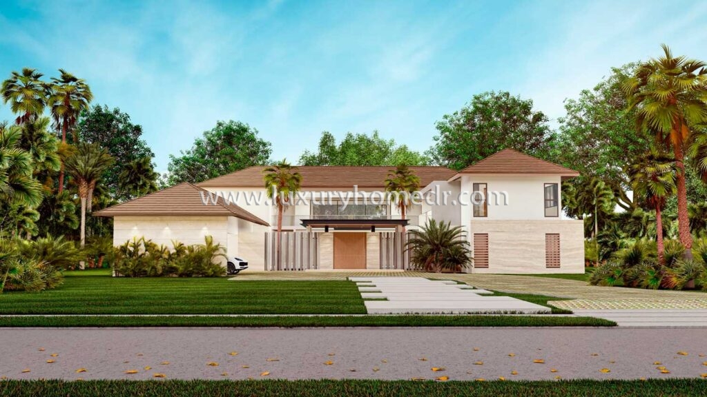 Villa 6BR New in Casa de Campo For Sale 10