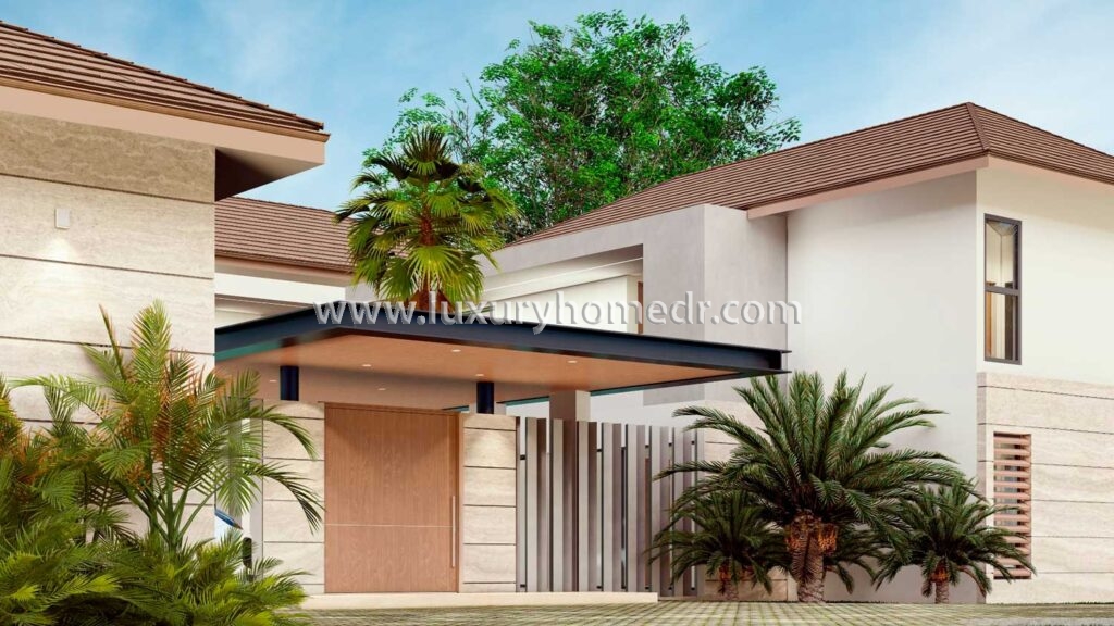 Villa 6BR New in Casa de Campo For Sale 5