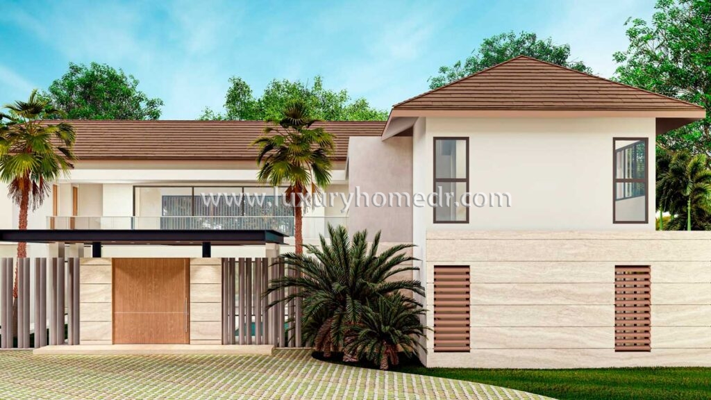 Villa 6BR New in Casa de Campo For Sale 6