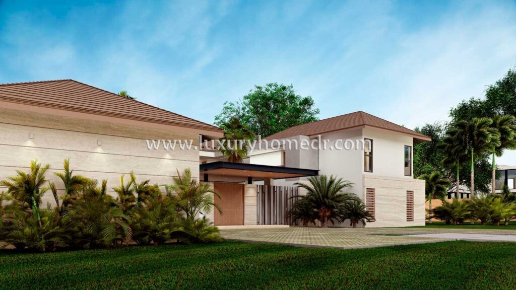 Villa 6BR New in Casa de Campo For Sale 7