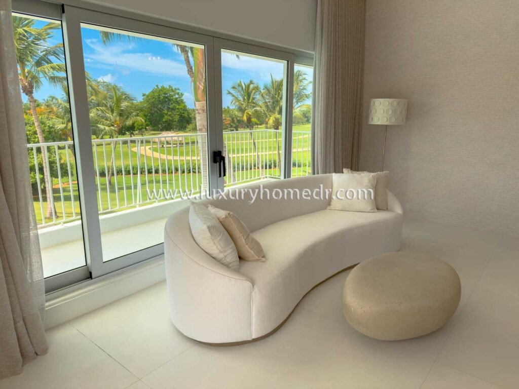 6BR Villa Golf View in Casa de Campo For Sale 18