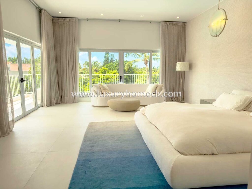 6BR Villa Golf View in Casa de Campo For Sale 23