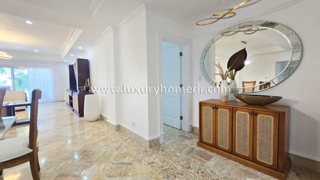 Apartment Penthouse with Marina View in Cap Cana For Sale 3