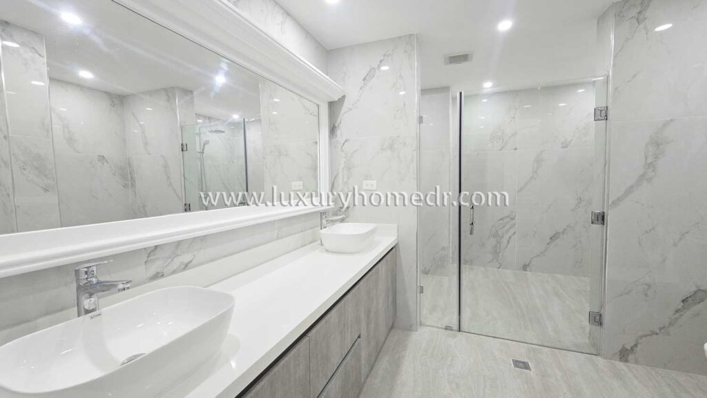 Apartment Penthouse with Marina View in Cap Cana For Sale 11