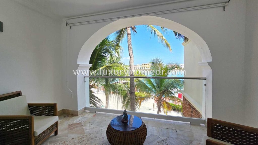 Apartment Penthouse with Marina View in Cap Cana For Sale 14