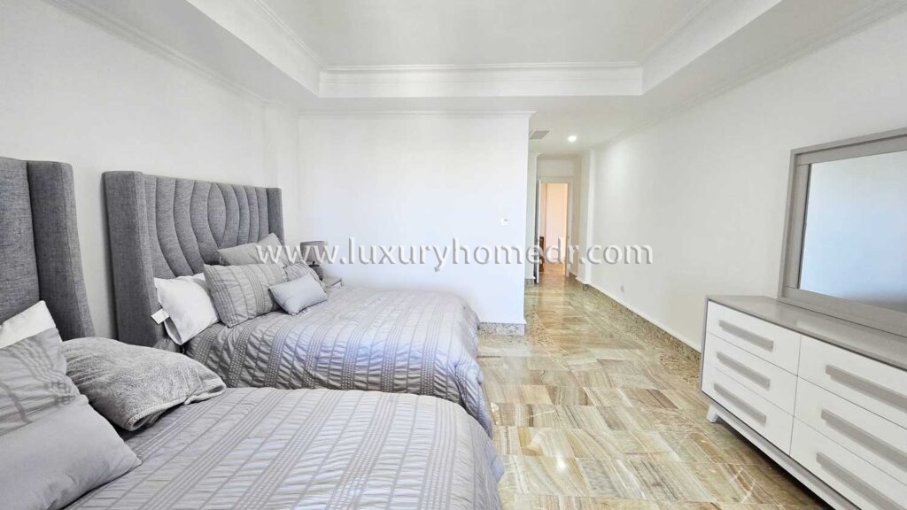 Apartment Penthouse with Marina View in Cap Cana For Sale 15