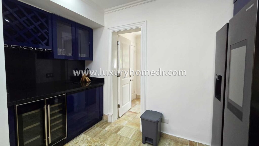 Apartment Penthouse with Marina View in Cap Cana For Sale 17