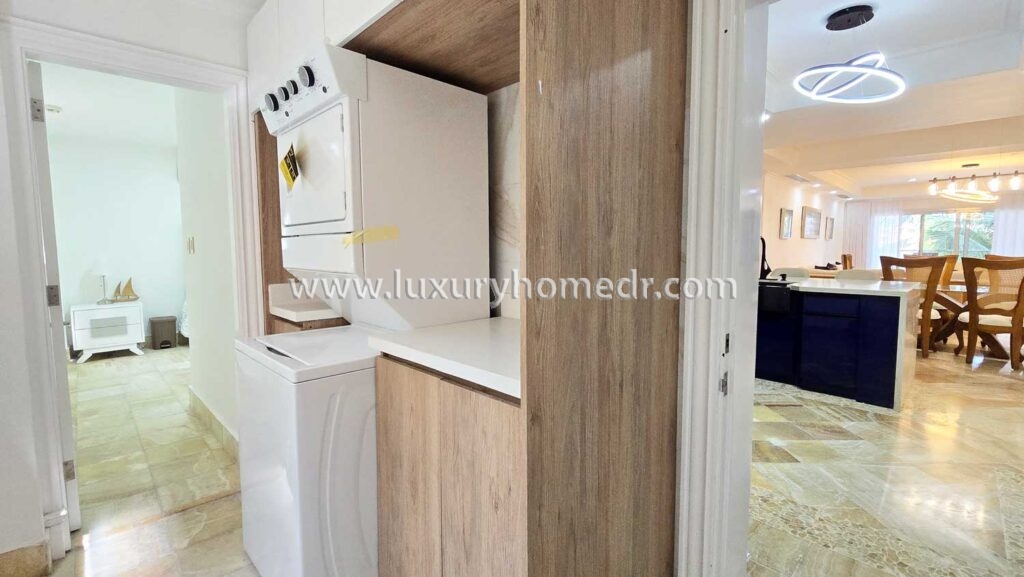 Apartment Penthouse with Marina View in Cap Cana For Sale 18