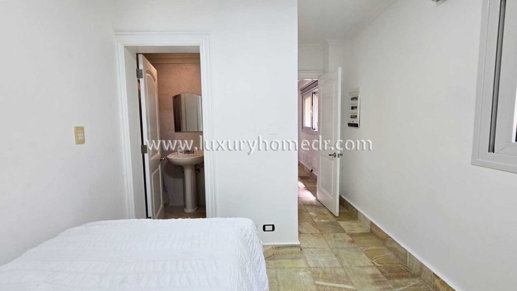 Apartment Penthouse with Marina View in Cap Cana For Sale 19