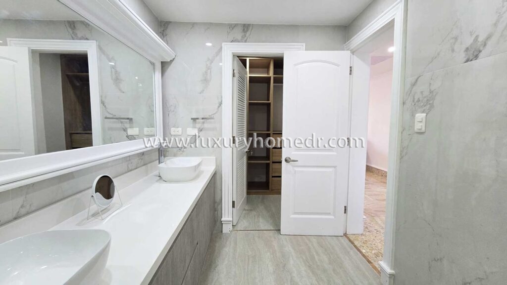 Apartment Penthouse with Marina View in Cap Cana For Sale 24