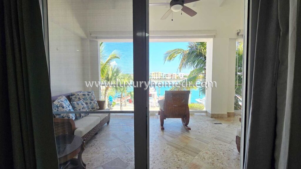 Apartment Penthouse with Marina View in Cap Cana For Sale 25