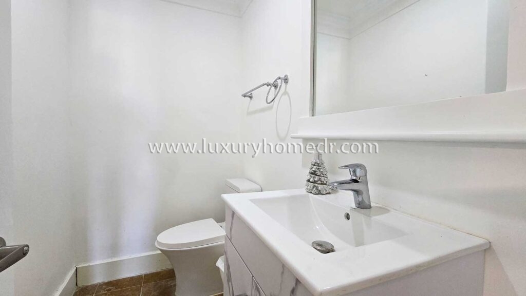 Apartment Penthouse with Marina View in Cap Cana For Sale 27