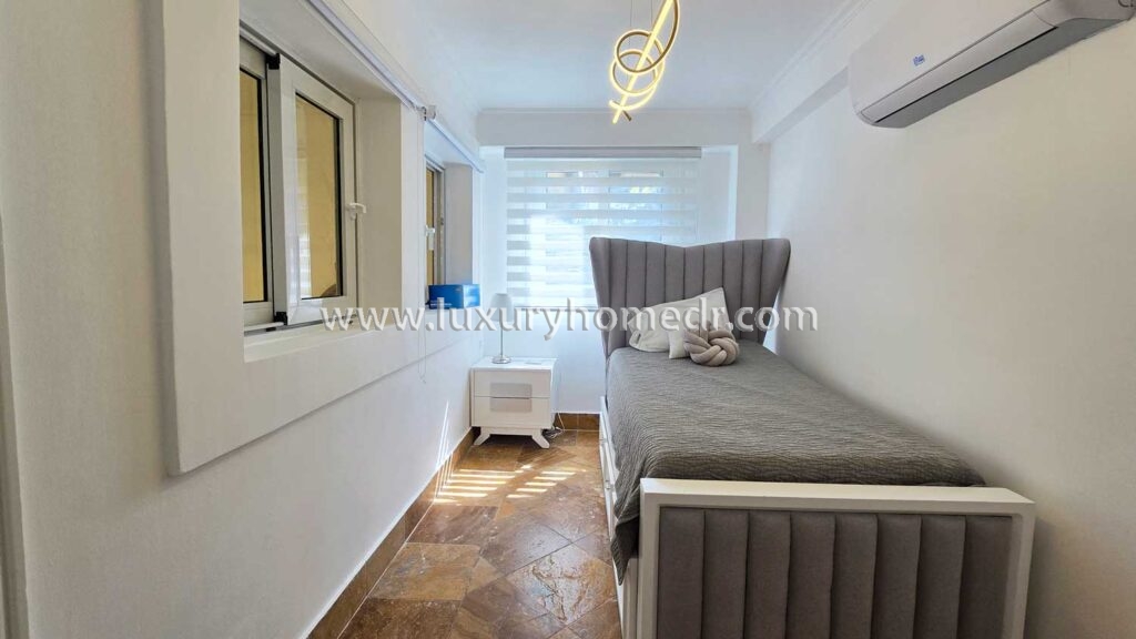 Apartment Penthouse with Marina View in Cap Cana For Sale 29