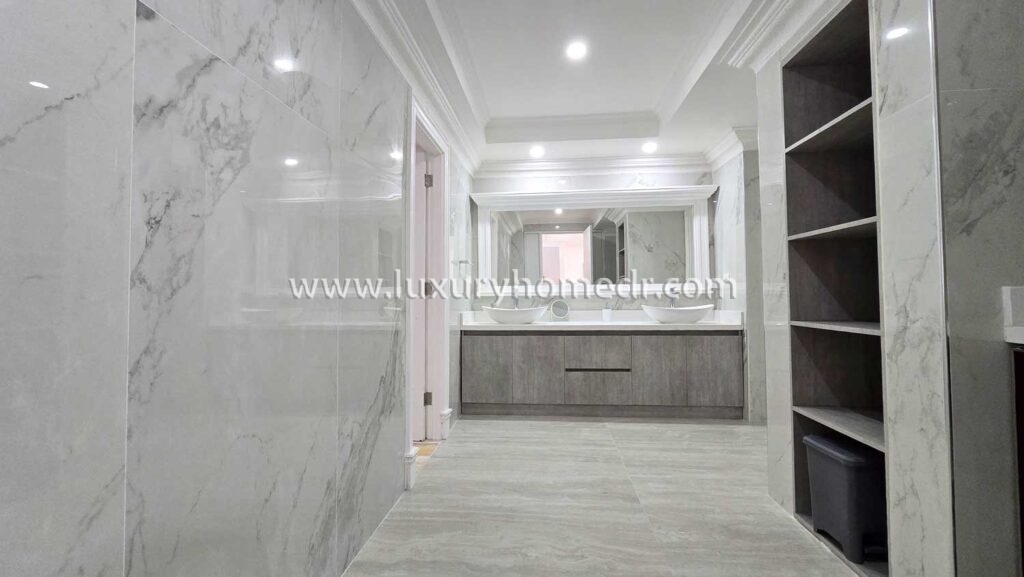 Apartment Penthouse with Marina View in Cap Cana For Sale 33