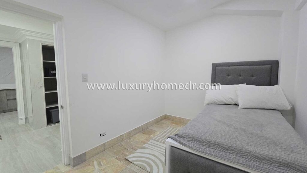 Apartment Penthouse with Marina View in Cap Cana For Sale 35