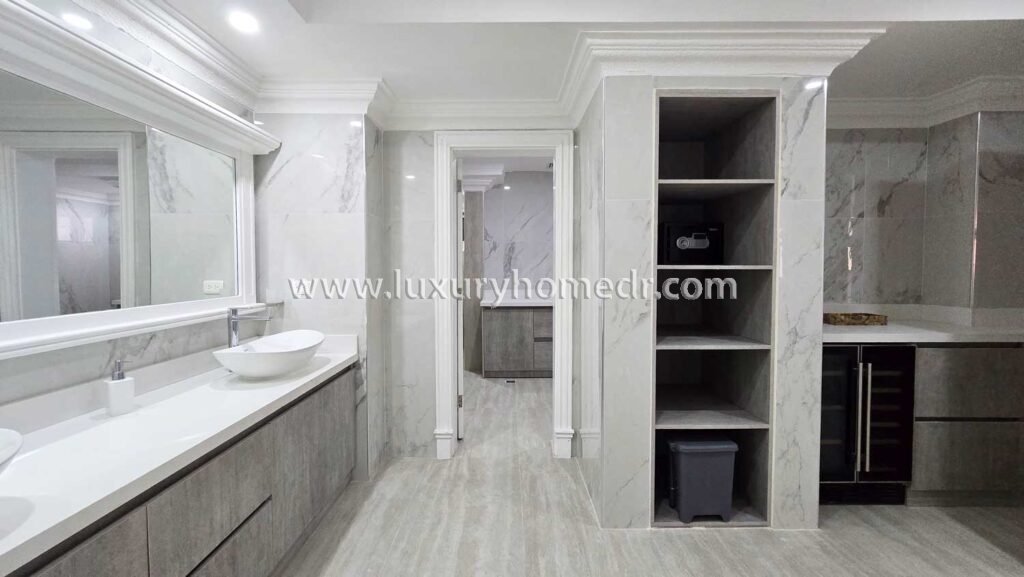 Apartment Penthouse with Marina View in Cap Cana For Sale 34