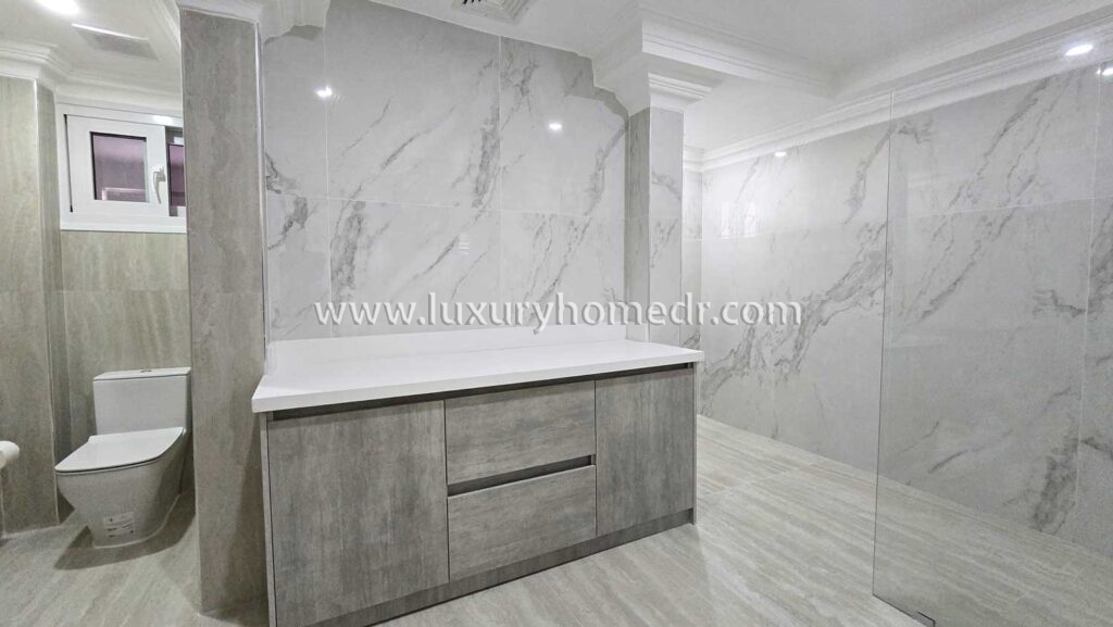 Apartment Penthouse with Marina View in Cap Cana For Sale 36