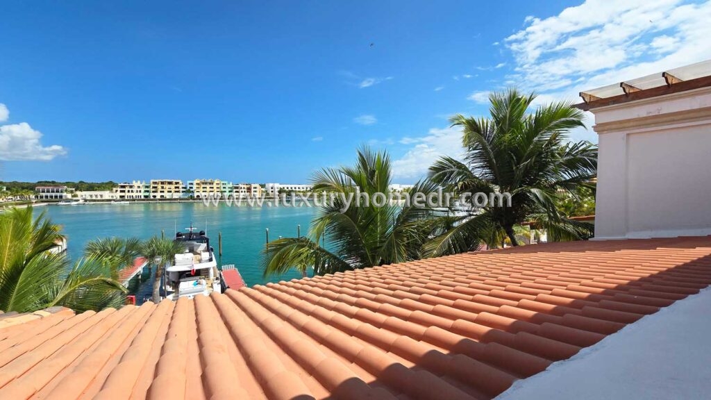 Apartment Penthouse with Marina View in Cap Cana For Sale 42