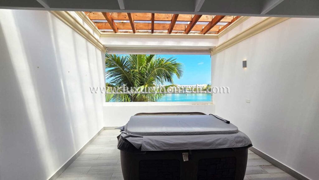 Apartment Penthouse with Marina View in Cap Cana For Sale 43