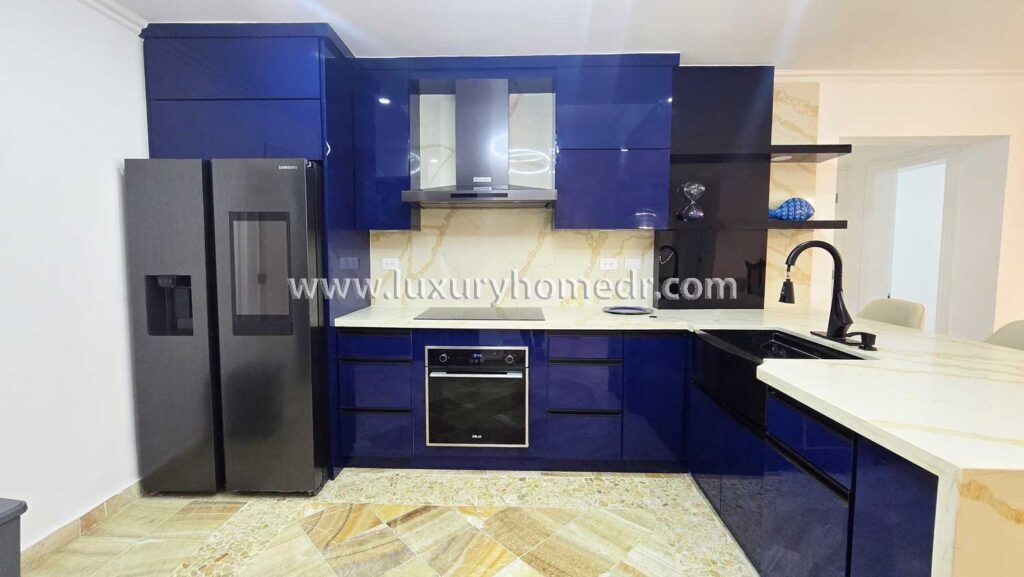 Apartment Penthouse with Marina View in Cap Cana For Sale 2