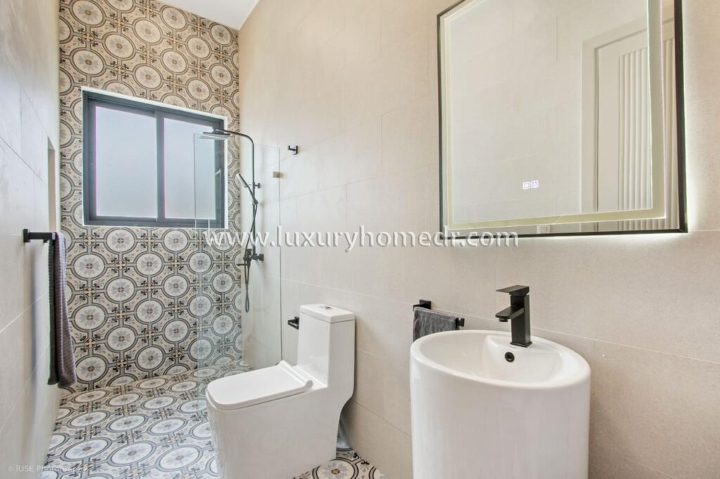 Villa in Green Village Cap Cana For Sale 2