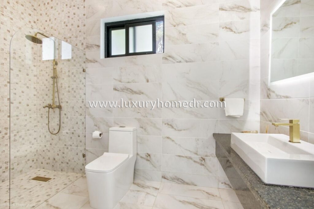 Villa in Green Village Cap Cana For Sale 4