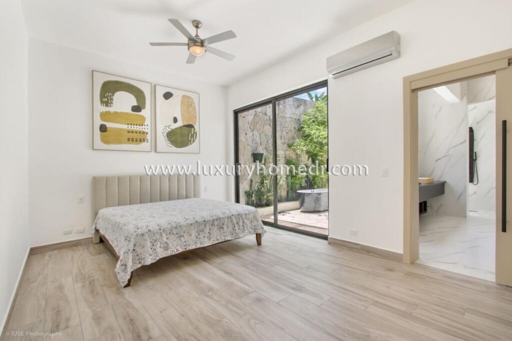 Villa in Green Village Cap Cana For Sale 5