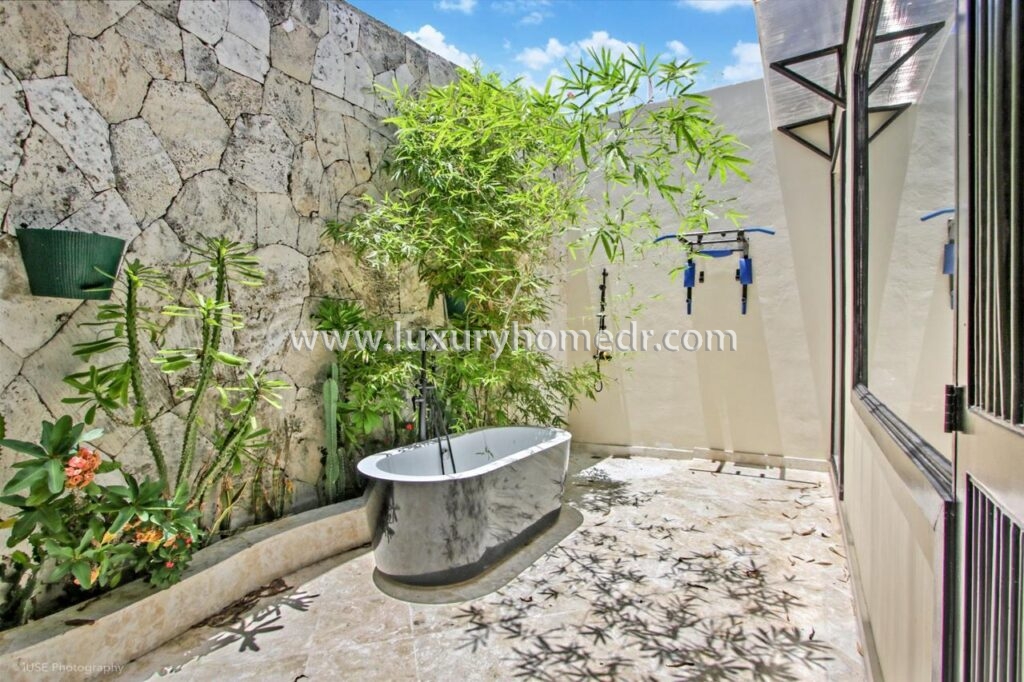 Villa in Green Village Cap Cana For Sale 6