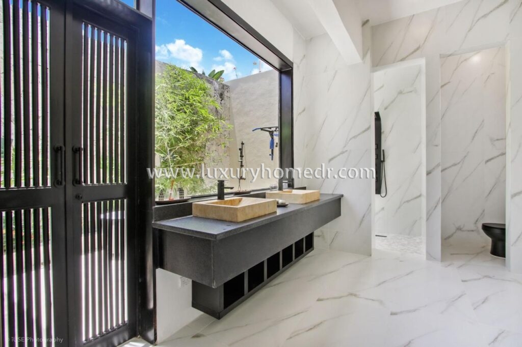 Villa in Green Village Cap Cana For Sale 7